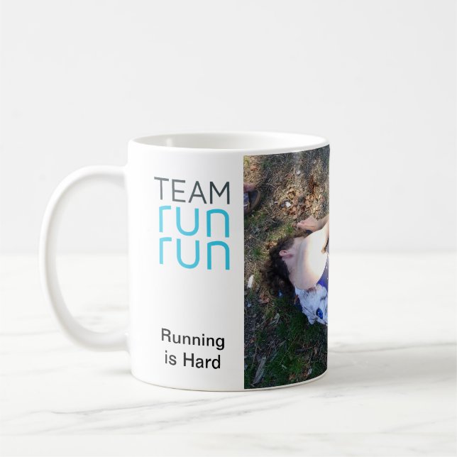 Favourite coffee mug (Left)