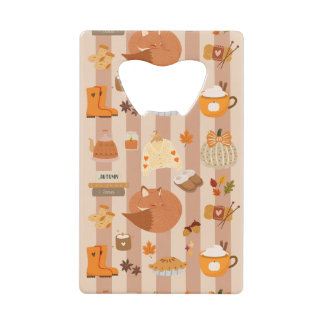 Favourite Fall Things