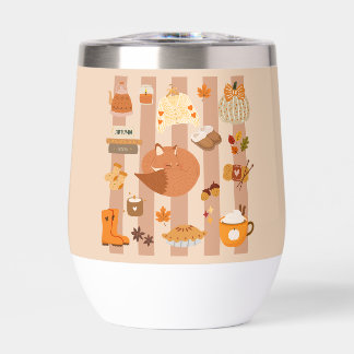 Favourite Fall Things