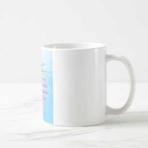 Favourite Hello Hardest Goodbye Coffee Mug