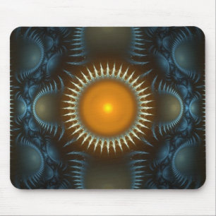 Favourite Mouse Mat