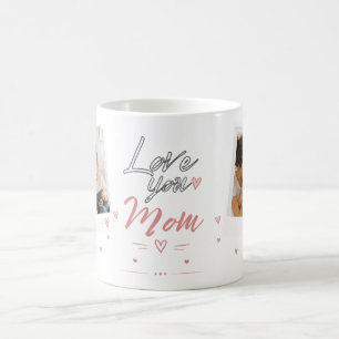Favourite Mum Photo Mug Mother’s Day Gift