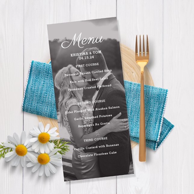 Favourite Photo Fancy Menu (Creator Uploaded)