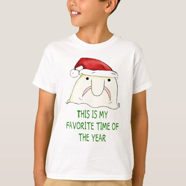 Favourite Season T-Shirt (Front)