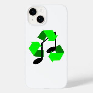 Favourite Song Rhythm Case-Mate iPhone 14 Case