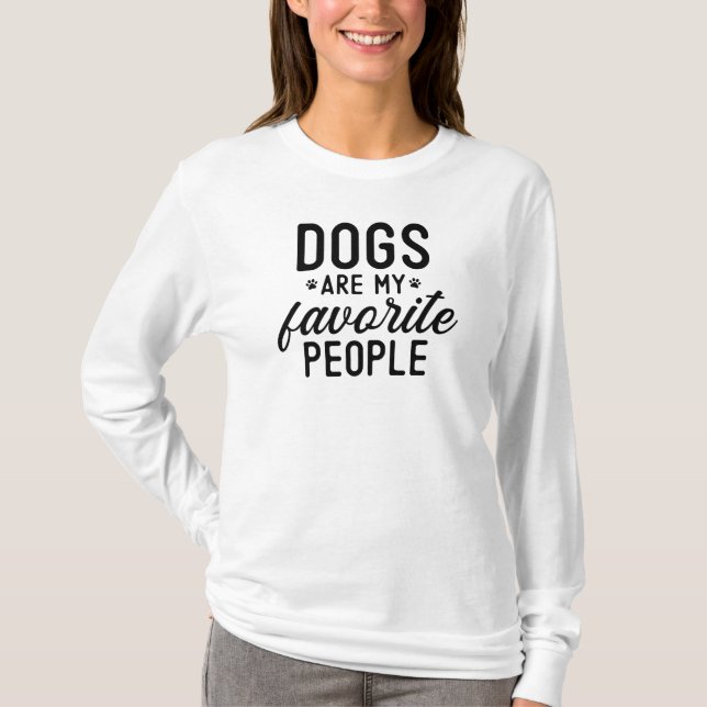 Favourite T-Shirt (Front)