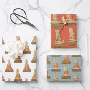 Favourite things Brown paper Packages Christmas