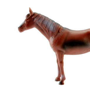Favourite Toy Horse T-Shirt
