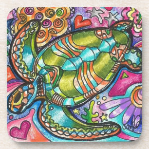 Favourite Turtle Coaster