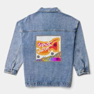 Favourites Denim Jacket