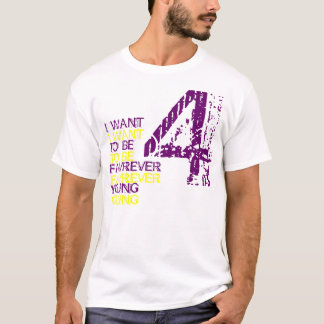 FAVREVER YOUNG 2 T-Shirt