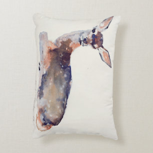 Fawn 2003 decorative cushion