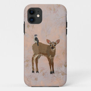 FAWN & BLUE FALCON iPhone 11 CASE