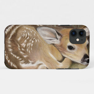 Fawn iPhone 11 Case