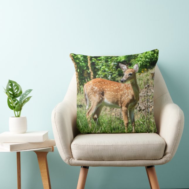 Fawn  cushion (Chair)