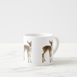 Fawn Espresso Cup