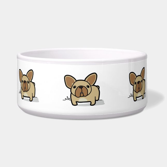 Fawn Frenchie (Front)