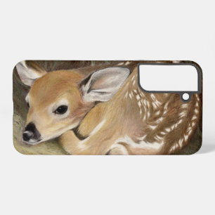 Fawn Samsung Galaxy Case
