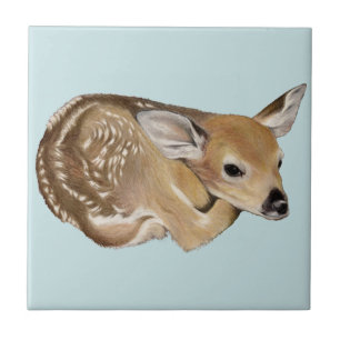 Fawn Tile