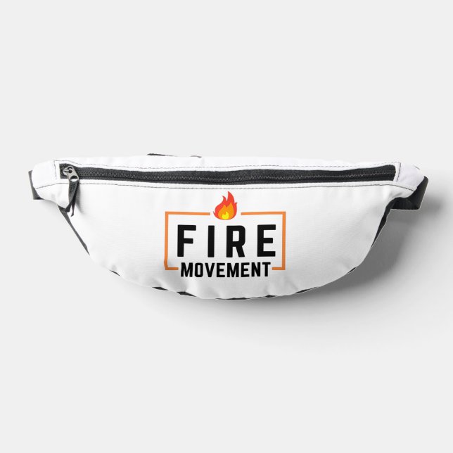 fawveraucterr bum bags (Lay Down)