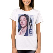 Faye  Malisorn - FayeYoko