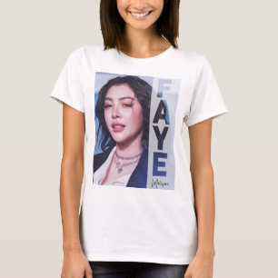 Faye  Malisorn - FayeYoko T-Shirt