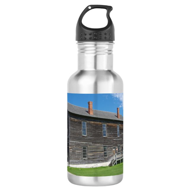 Fayette Opera House water bottle (Front)