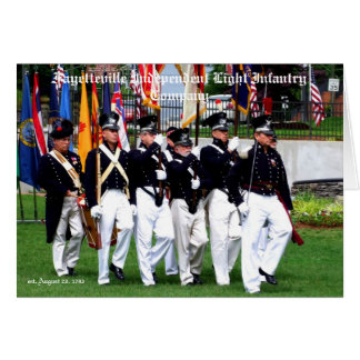 Fayetteville Independant Light Infantry Company