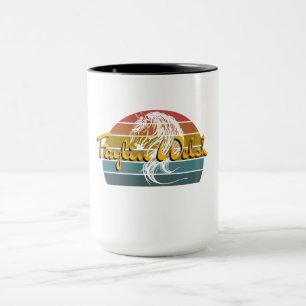 Faylin Welsh Mugs