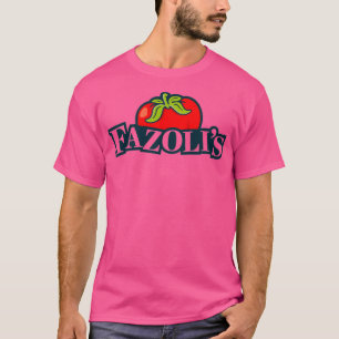 Fazolis Resto T-Shirt