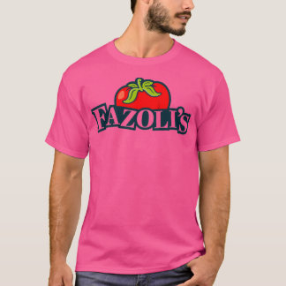 Fazolis Resto  T-Shirt