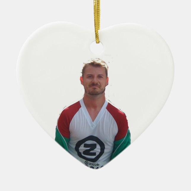 fb ceramic tree decoration (Front)