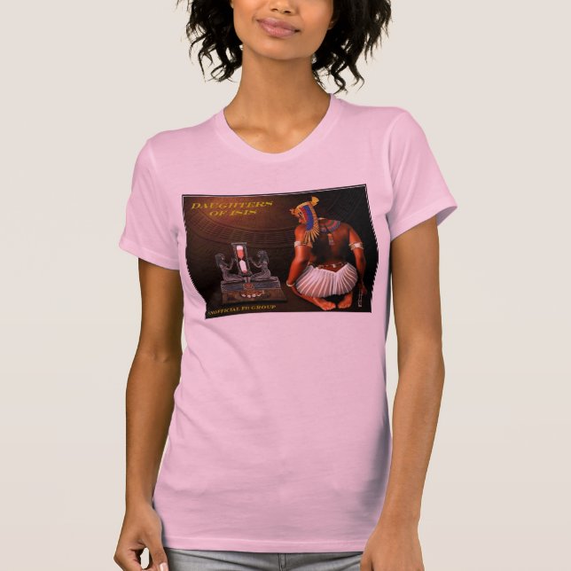 FB Group Shirt (Front)