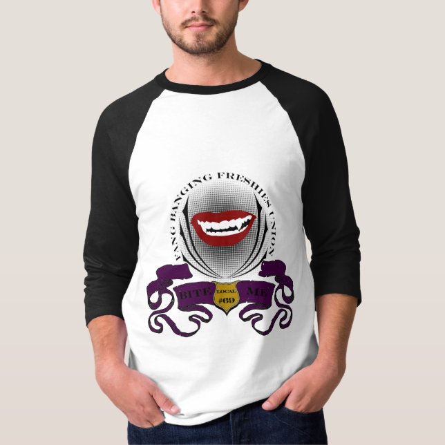 FBFU T-Shirt (Front)
