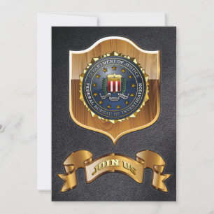 FBI Emblem