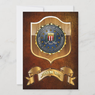FBI Emblem