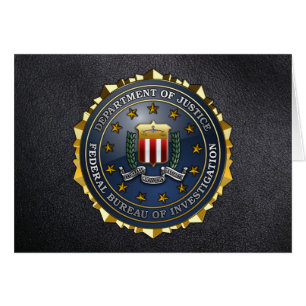 FBI Emblem