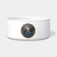 FBI Emblem