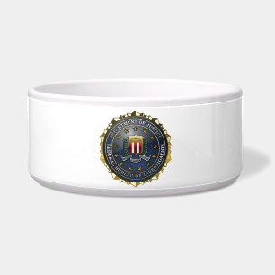 FBI Emblem