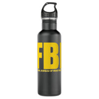 FBI, Federal Bureau of Investigation Classic Sweat