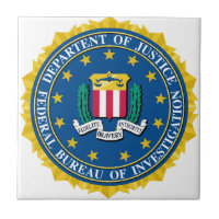 FBI Seal
