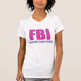 FBI T-Shirt
