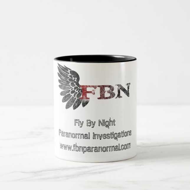 FBN Front Mug (Center)