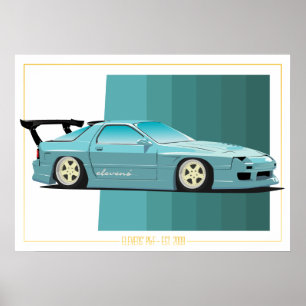 FC3S POSTER