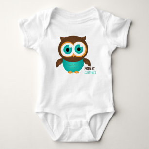 FC 3 Infant Creeper