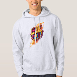 FC Barcelona Hoodie