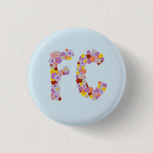 FC Community Campaign  Button