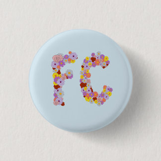FC Community Campaign Button