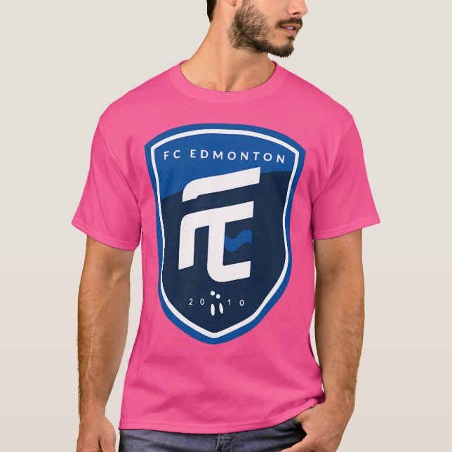 Fc Dallas T-Shirt (Front)