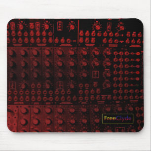 FC-Modular-Mousepad Mouse Mat